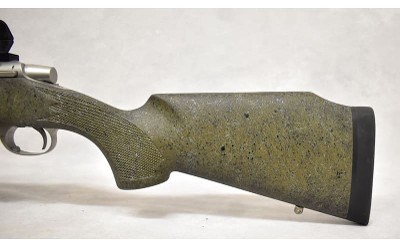 Nesika ~ V ~ 6.5-284 ~ 24.0" Barrel - Image 9 of 10