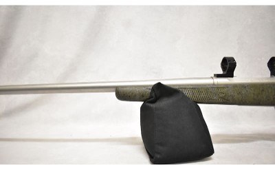 Nesika ~ V ~ 6.5-284 ~ 24.0" Barrel - Image 6 of 10