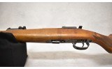 Mauser ~ Ms420B ~ .22 Long Rifle ~ 24.0" Barrel - 7 of 10