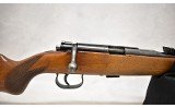 Mauser ~ Ms420B ~ .22 Long Rifle ~ 24.0" Barrel - 3 of 10