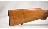 Mauser ~ Ms420B ~ .22 Long Rifle ~ 24.0" Barrel - 2 of 10