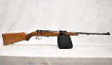 Mauser ~ Ms420B ~ .22 Long Rifle ~ 24.0" Barrel - 1 of 10