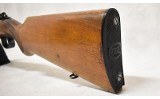 Mauser ~ Ms420B ~ .22 Long Rifle ~ 24.0" Barrel - 10 of 10