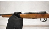 Mauser ~ Ms420B ~ .22 Long Rifle ~ 24.0" Barrel - 6 of 10