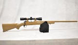 Savage ~ Model 12 ~ .204 Ruger ~ 26.0" Barrel - 1 of 10