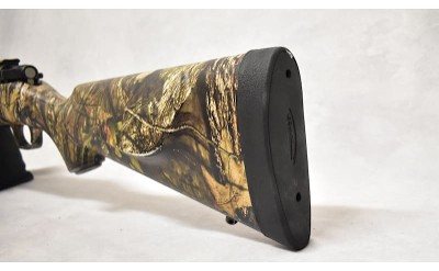 Mossberg ~ Patriot ~ .30-06 Springfield ~ 22.0" Barrel - Image 10 of 10
