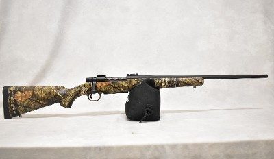 Mossberg ~ Patriot ~ .30-06 Springfield ~ 22.0" Barrel - Image 1 of 10
