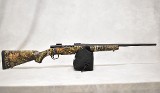 Mossberg ~ Patriot ~ .30-06 Springfield ~ 22.0" Barrel - Image 1 of 10