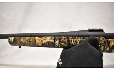 Mossberg ~ Patriot ~ .30-06 Springfield ~ 22.0" Barrel - Image 6 of 10