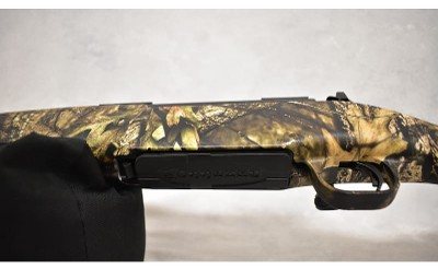 Mossberg ~ Patriot ~ .30-06 Springfield ~ 22.0" Barrel - Image 7 of 10