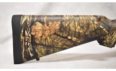 Mossberg ~ Patriot ~ .30-06 Springfield ~ 22.0" Barrel - Image 2 of 10