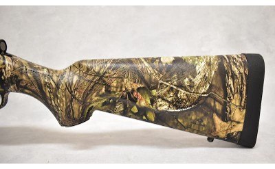 Mossberg ~ Patriot ~ .30-06 Springfield ~ 22.0" Barrel - Image 9 of 10