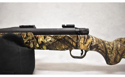Mossberg ~ Patriot ~ .30-06 Springfield ~ 22.0" Barrel - Image 8 of 10