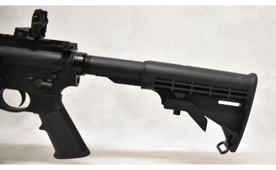 Smith & Wesson ~ M&P-15 ~ 5.56 Nato ~ 16.0" Barrel - Image 9 of 10