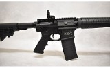 Smith & Wesson ~ M&P-15 ~ 5.56 Nato ~ 16.0" Barrel - Image 3 of 10