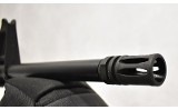 Smith & Wesson ~ M&P-15 ~ 5.56 Nato ~ 16.0" Barrel - Image 5 of 10