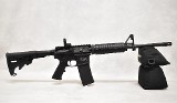 Smith & Wesson ~ M&P-15 ~ 5.56 Nato ~ 16.0" Barrel - Image 1 of 10