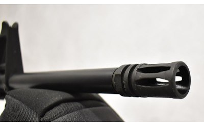 Smith & Wesson ~ M&P-15 ~ 5.56 Nato ~ 16.0" Barrel - Image 5 of 10