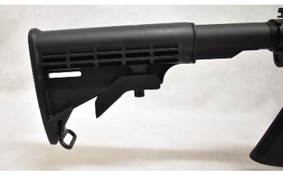 Smith & Wesson ~ M&P-15 ~ 5.56 Nato ~ 16.0" Barrel - Image 2 of 10
