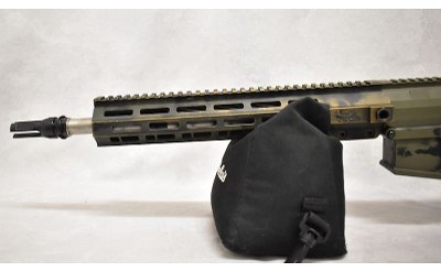 Palmetto State Armory ~ Sabre-10 ~ 6.5mm Creedmoor ~ 17.0" Barrel - Image 5 of 9