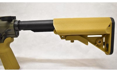 Palmetto State Armory ~ Sabre-10 ~ 6.5mm Creedmoor ~ 17.0" Barrel - Image 8 of 9