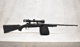 Savage ~ Model 111 ~ 7mm Remington Magnum ~ 24.0" Barrel - Image 1 of 10