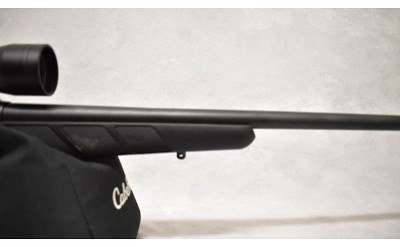Savage ~ Model 111 ~ 7mm Remington Magnum ~ 24.0" Barrel - Image 4 of 10
