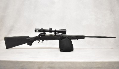 Savage ~ Model 111 ~ 7mm Remington Magnum ~ 24.0" Barrel - Image 1 of 10