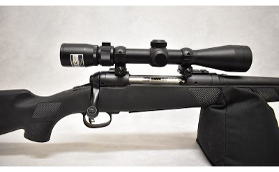 Savage ~ Model 111 ~ 7mm Remington Magnum ~ 24.0" Barrel - Image 3 of 10