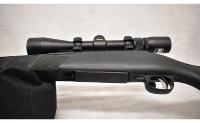 Savage ~ Model 111 ~ 7mm Remington Magnum ~ 24.0" Barrel - Image 7 of 10