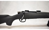 T/C ~ Compass ~ 6.5mm Creedmoor ~ 22.0" Barrel - 3 of 10