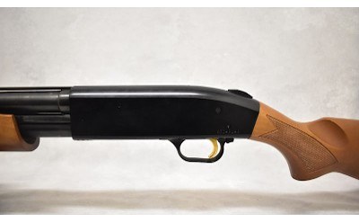 Mossberg ~ 500 ~ 20 Gauge ~ 26.0" Barrel - Image 8 of 10