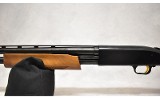 Mossberg ~ 500 ~ 20 Gauge ~ 26.0" Barrel - Image 6 of 10