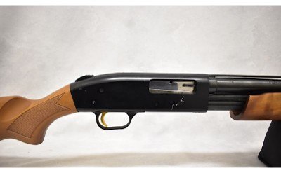 Mossberg ~ 500 ~ 20 Gauge ~ 26.0" Barrel - Image 3 of 10