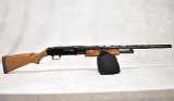 Mossberg ~ 500 ~ 20 Gauge ~ 26.0" Barrel - Image 1 of 10