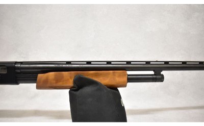 Mossberg ~ 500 ~ 20 Gauge ~ 26.0" Barrel - Image 4 of 10