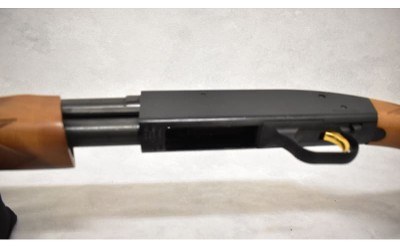Mossberg ~ 500 ~ 20 Gauge ~ 26.0" Barrel - Image 7 of 10