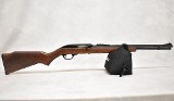 Marlin ~ Model 60 ~ .22 Long Rifle ~ 19.0" Barrel - 1 of 10