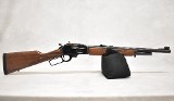 Marlin ~ 1895G ~ .45-70 GOV - 1 of 9