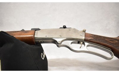 Marlin ~ 336SS ~ .30-30 Winchester - Image 7 of 10