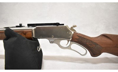 Marlin ~ 336SS ~ .30-30 Winchester - Image 8 of 10