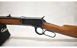 Winchester ~ 1892 ~ .38 WCF - Image 8 of 10