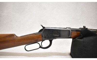 Winchester ~ 1892 ~ .38 WCF - Image 3 of 10