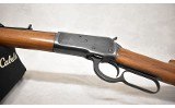 Winchester ~ 1892 ~ .38 WCF - Image 7 of 10