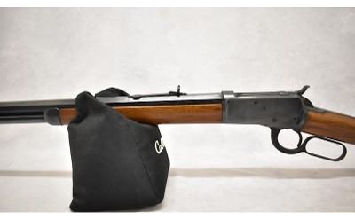 Winchester ~ 1892 ~ .38 WCF - Image 6 of 10