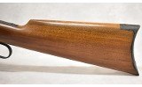 Winchester ~ 1892 ~ .38 WCF - Image 9 of 10