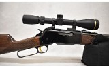 Browning ~ BLR LT WT 81 ~ 6.5 Creedmoor - 3 of 10