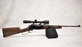 Browning ~ BLR LT WT 81 ~ 6.5 Creedmoor - 1 of 10