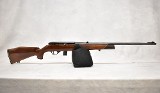 Weatherby ~ Mark XXII ~ .22 Long Rifle - 1 of 10