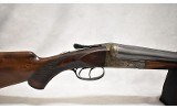 A.H. Fox ~ A Grade ~ 12 Ga ~ 28.0" Barrel - 3 of 10